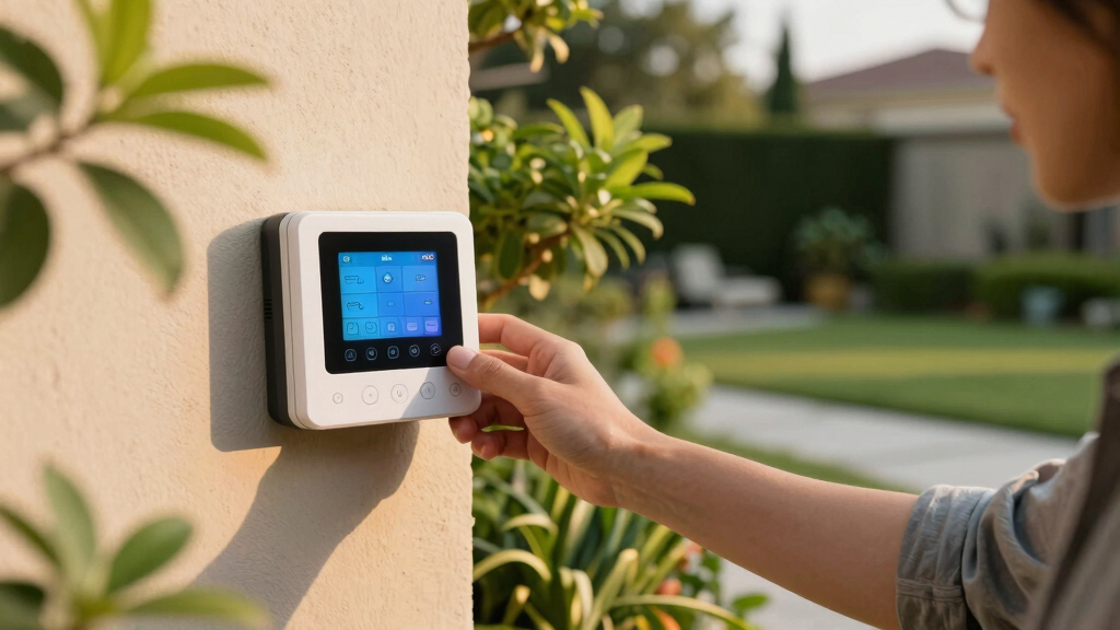 best smart sprinkler controller 16 zone