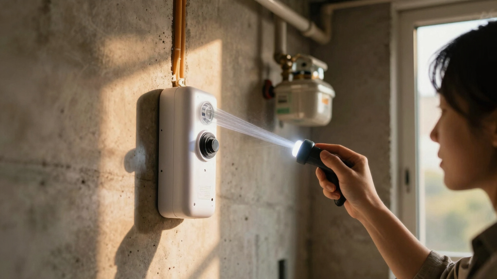 best leak detector for vacation homes