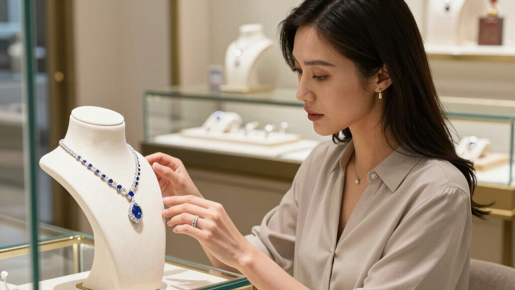 best gemstone jewelry for gifting amazon