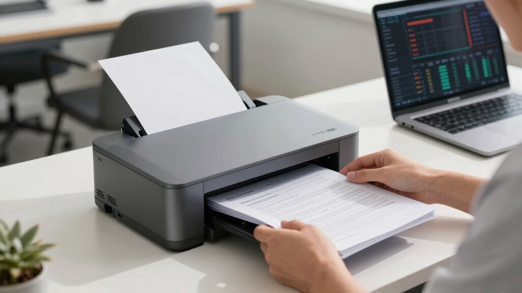 best professional document scanner for client paperwork