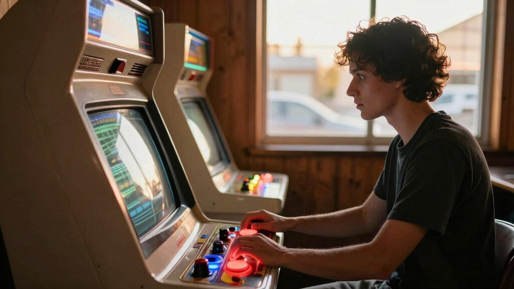best 2-player arcade cabinets for home