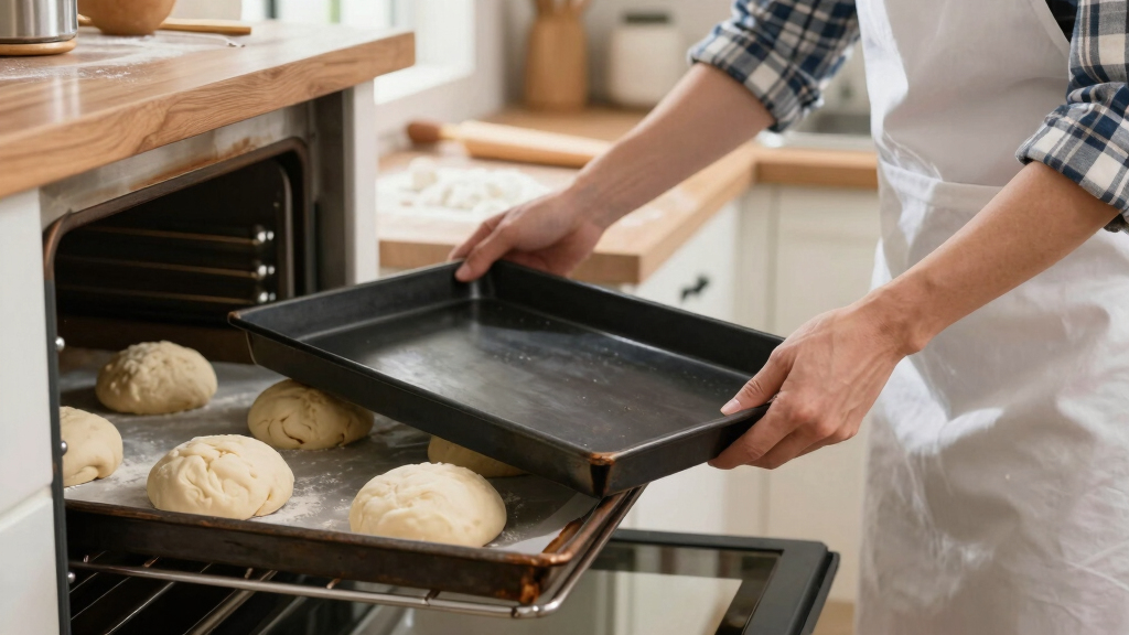best baking steel for bread and pizza