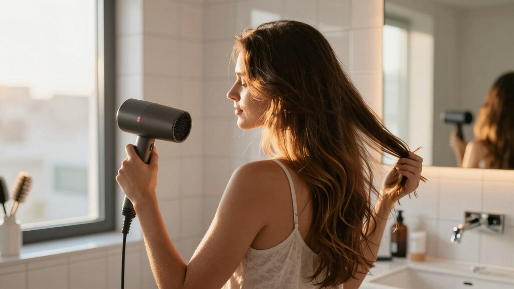 best professional hair dryer for blowouts