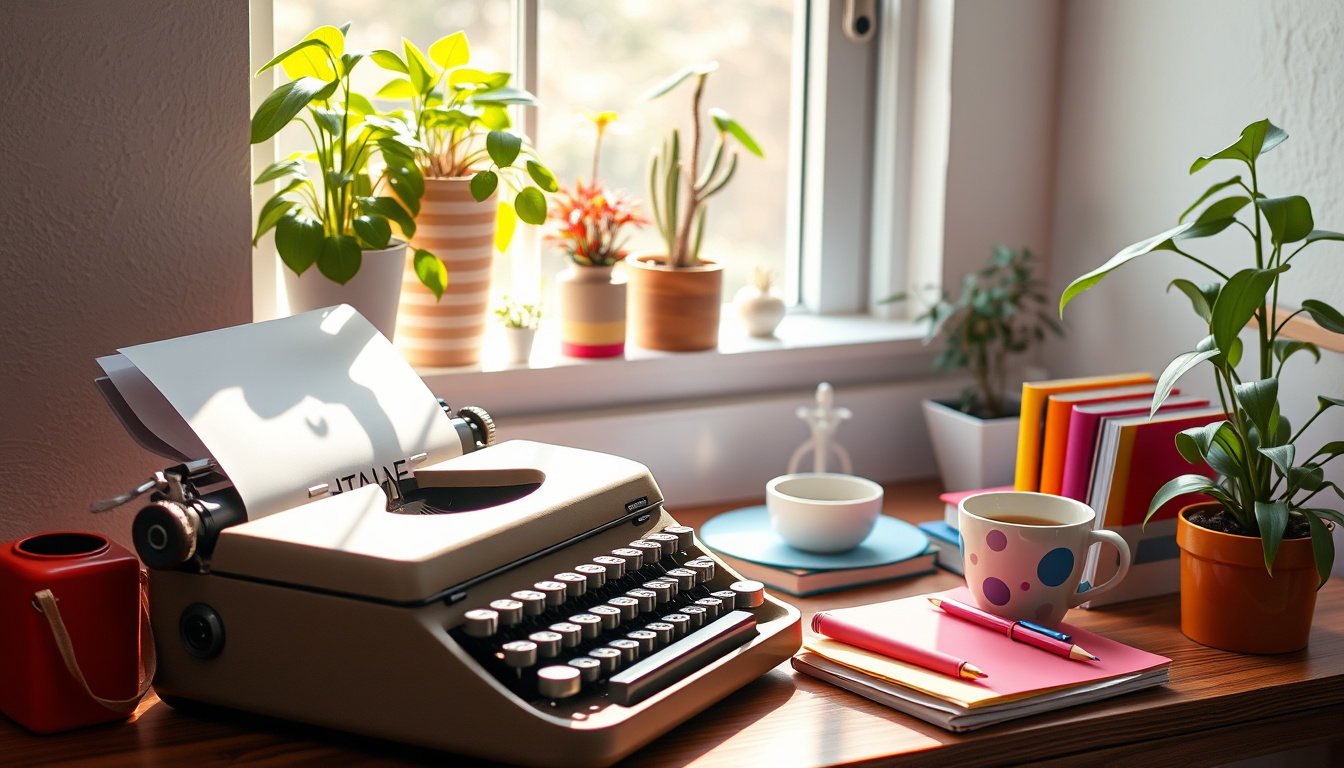 Unlocking the Power of Words: Crafting Captivating Blog Posts That Engage and Inspire Readers