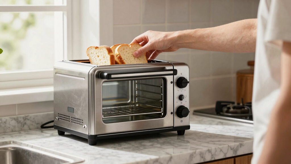 best convection toaster oven