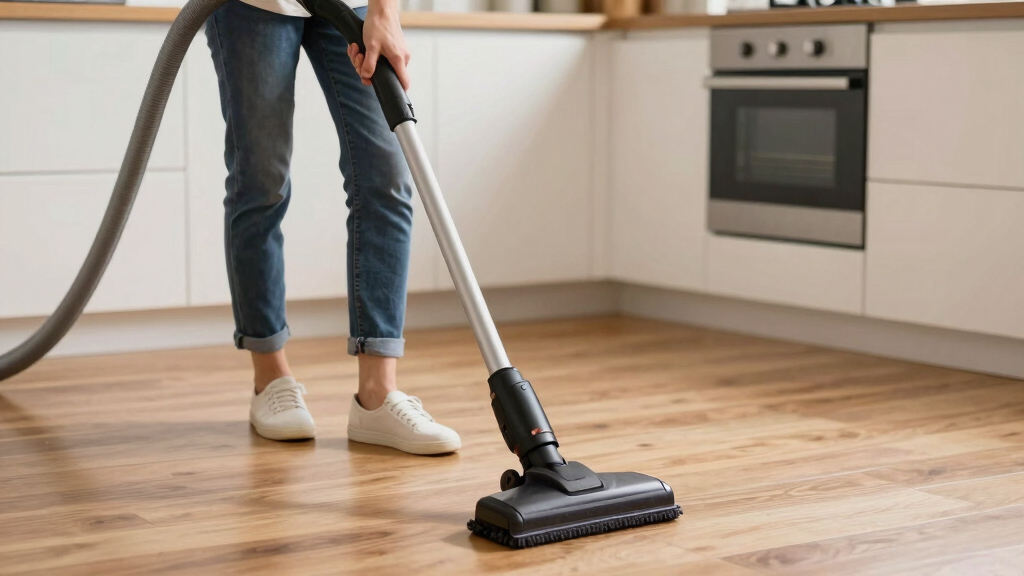 best wet dry vacuum with mop function