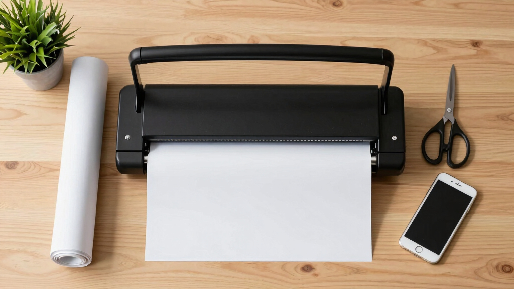 best laminator for mounting prints