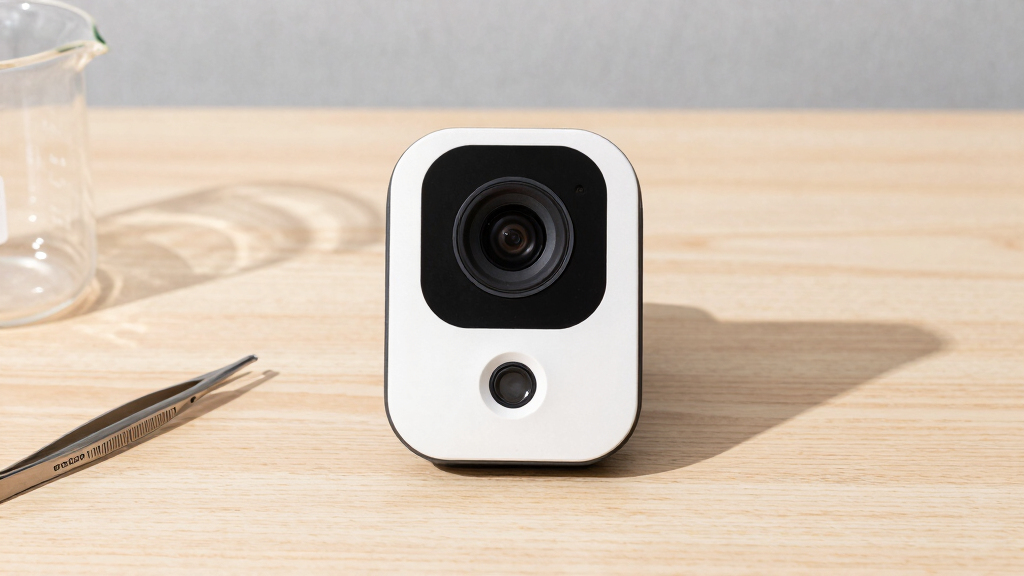 top-rated document camera for makerspaces