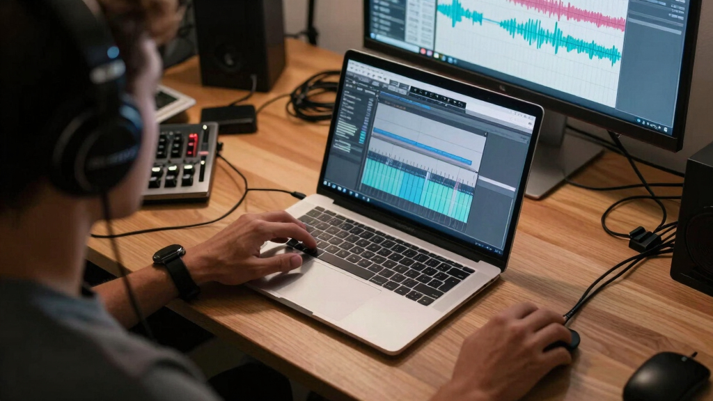 best headphones for video editors