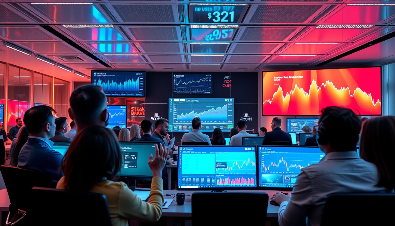 Stay Ahead: Essential Industry News Summaries You Can