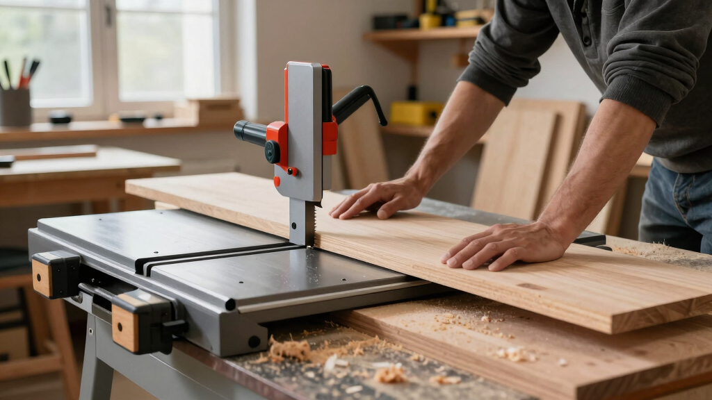 best panel saw vertical