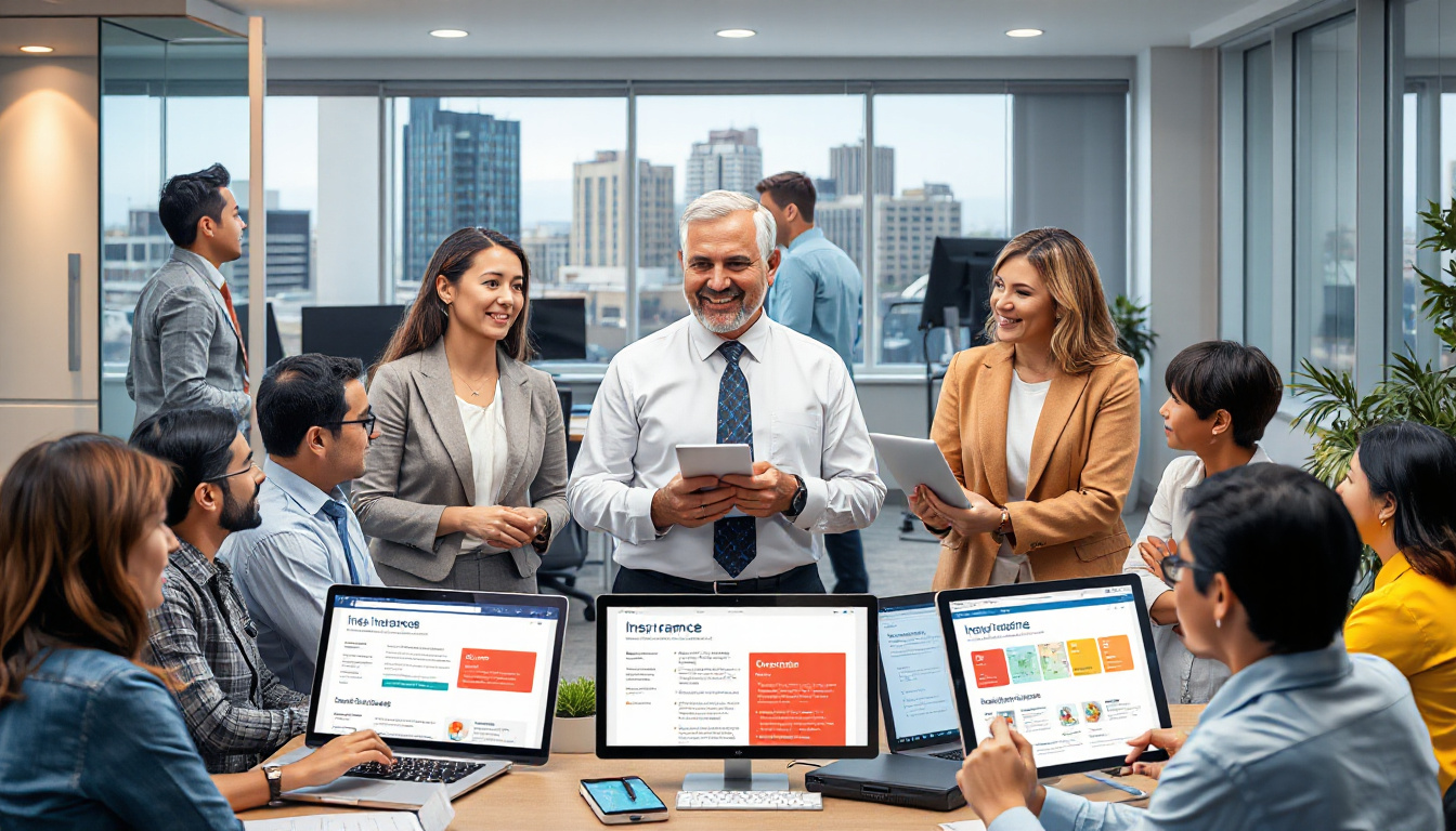Choosing the Right Insurance Provider
