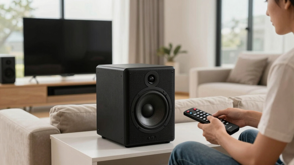 best 12 inch subwoofer for home theater