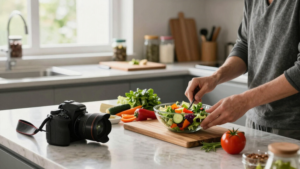best camera for food photography beginners