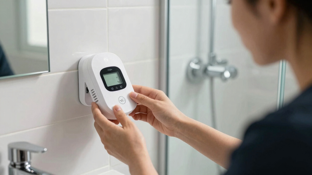 best smart water leak detectors