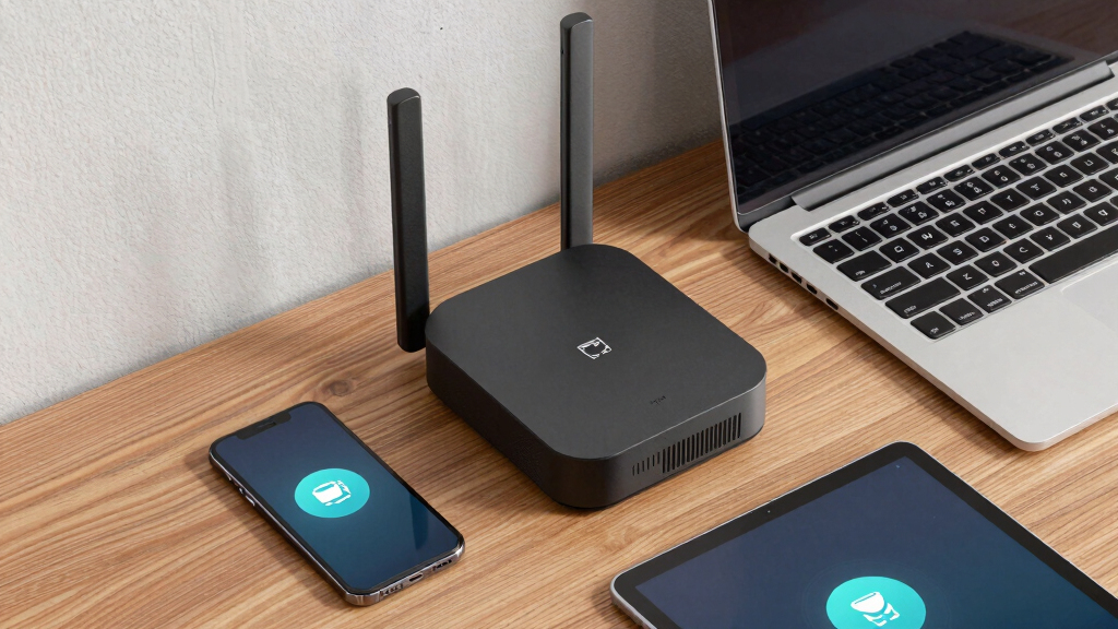 best enterprise wifi access point