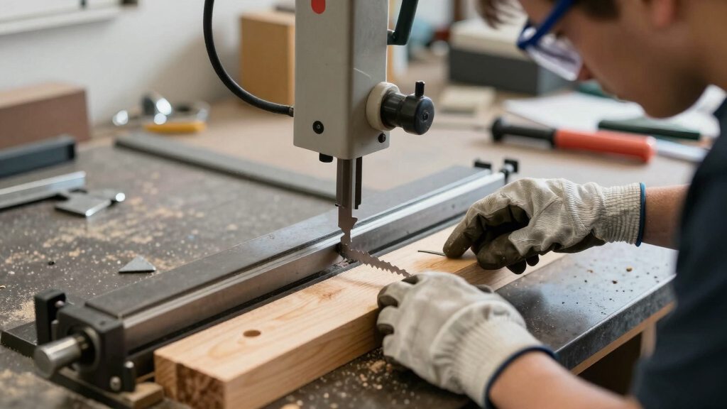 best horizontal band saw