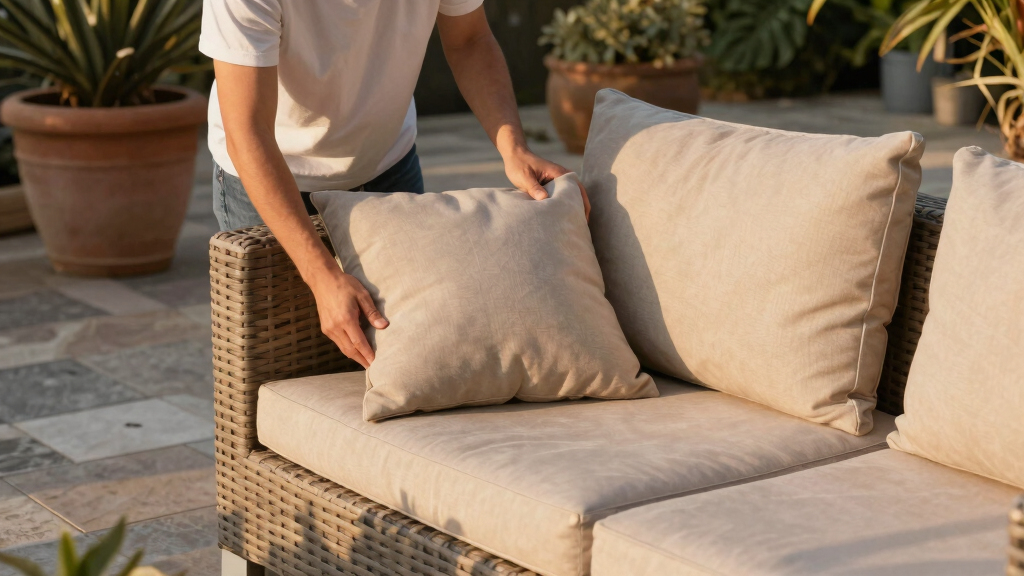 best outdoor sectional sofas for patios