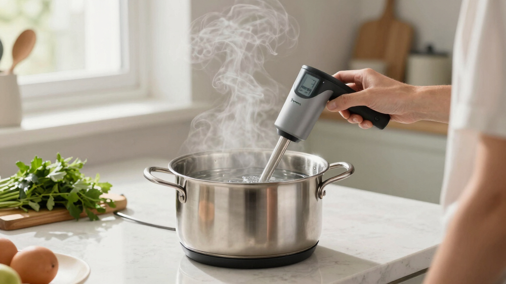 best precision cooker immersion circulator pro