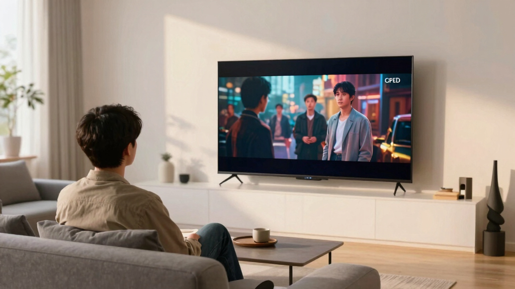 best flagship oled tv for cinephiles