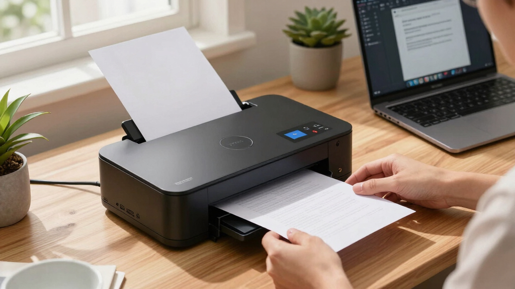 best professional document scanner for remote teams going paperless