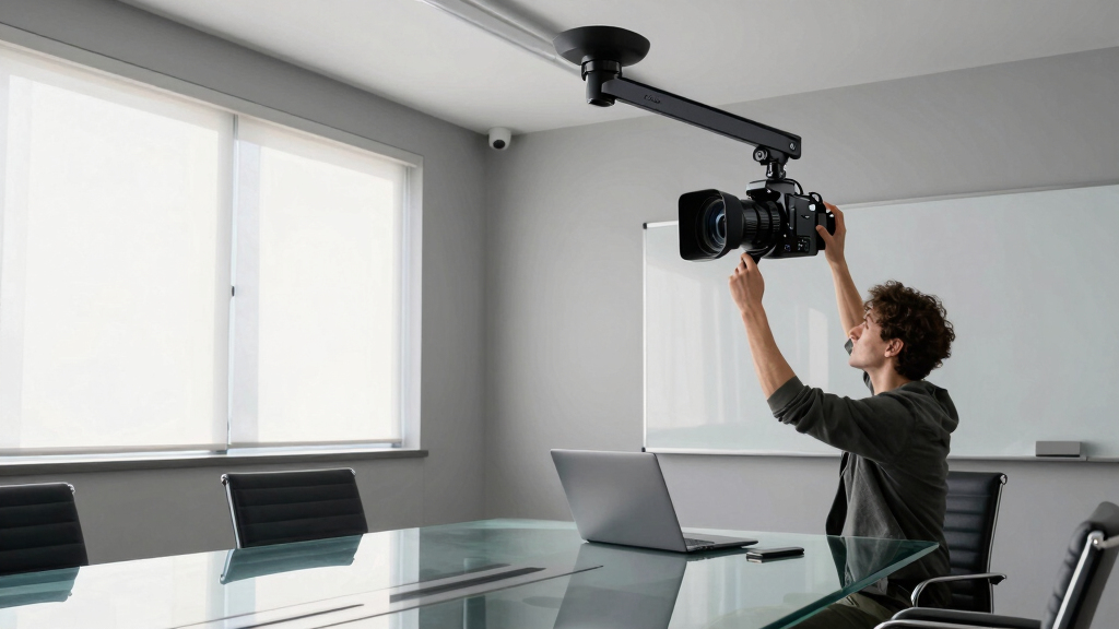 Conference Room Camera