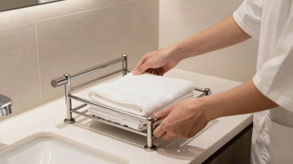 best hot towel warmer for facials