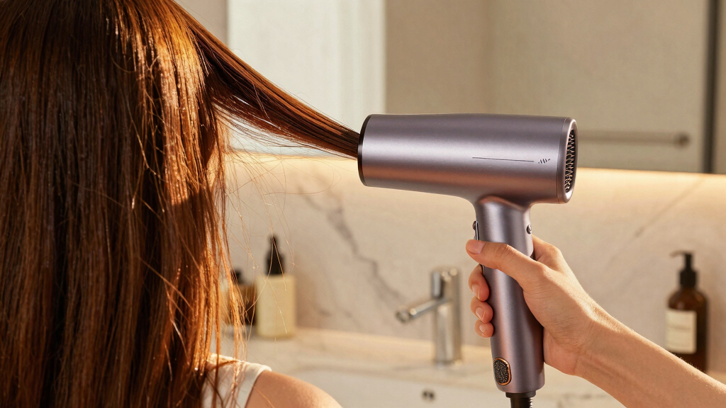 best premium hair styling system for blowouts