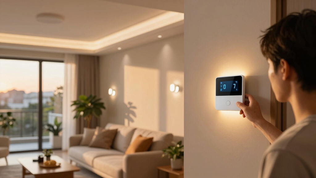 best smart lighting kits for whole homes