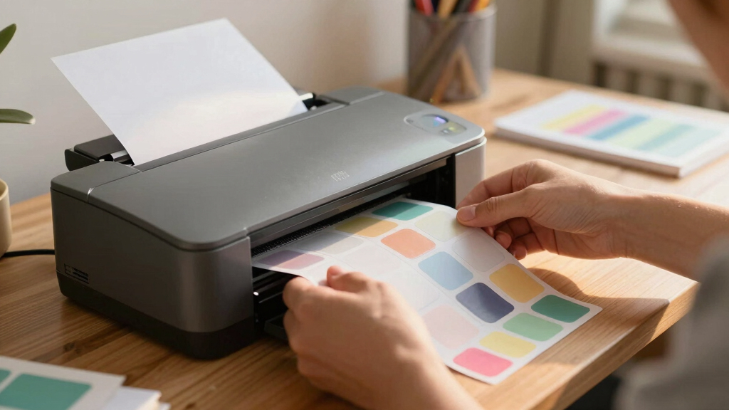 best printer for printable labels and tags