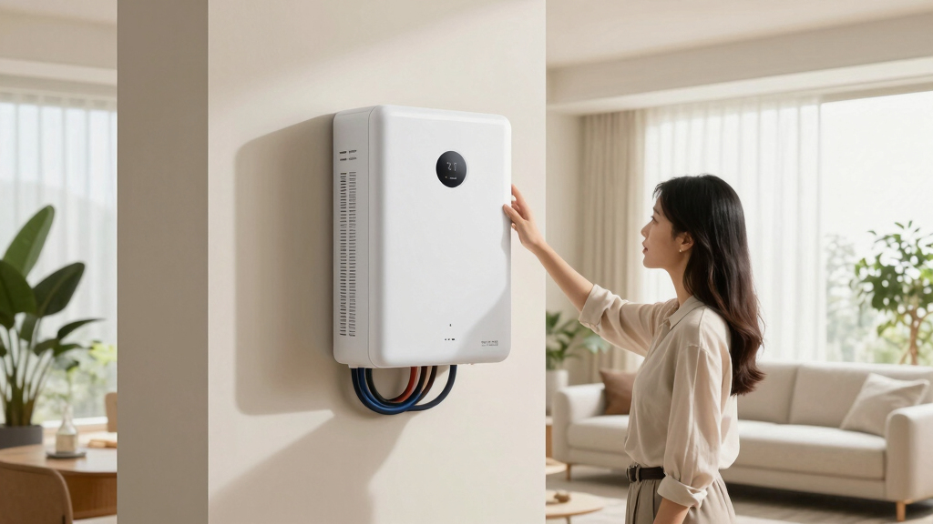 best whole-home backup battery systems