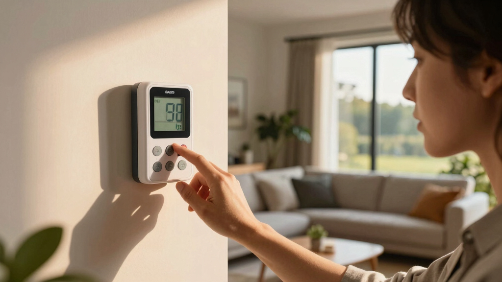 best CO2 monitor for home ventilation