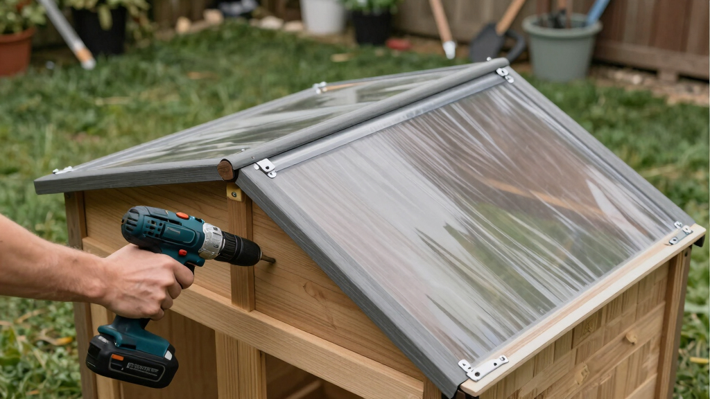 best outdoor dog kennel with roof