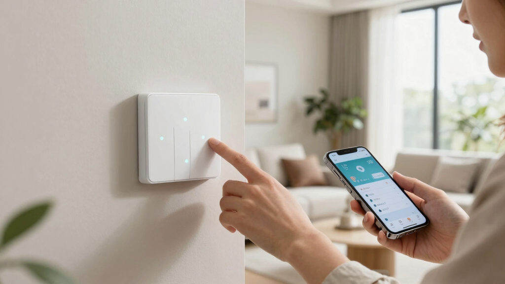 best smart lighting systems for whole homes