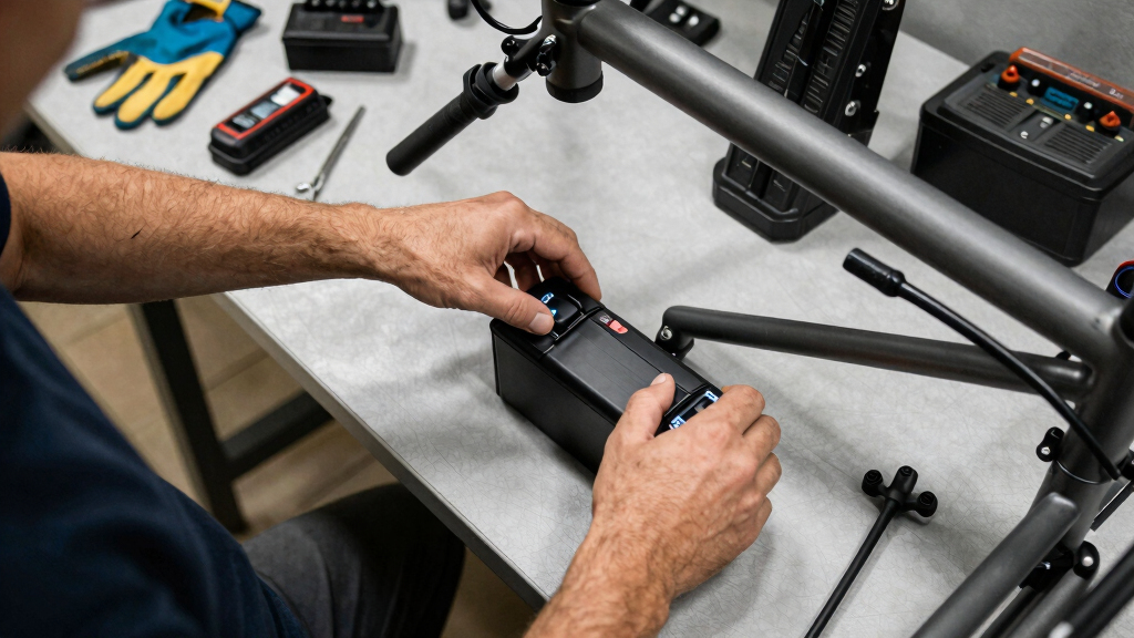best electric bikes with removable batteries