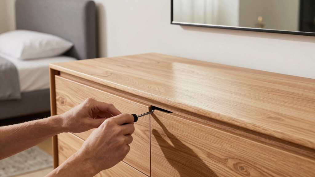 best dressers for master bedrooms