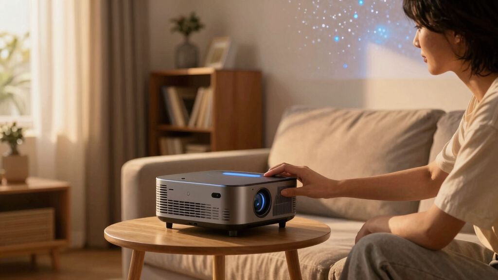 best home planetarium projectors