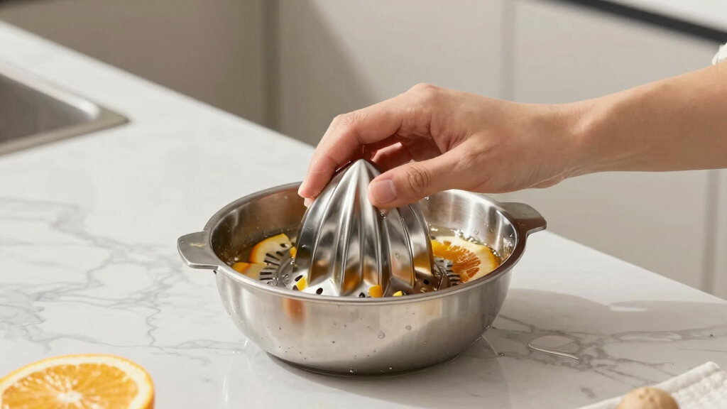 best easiest juicer to clean