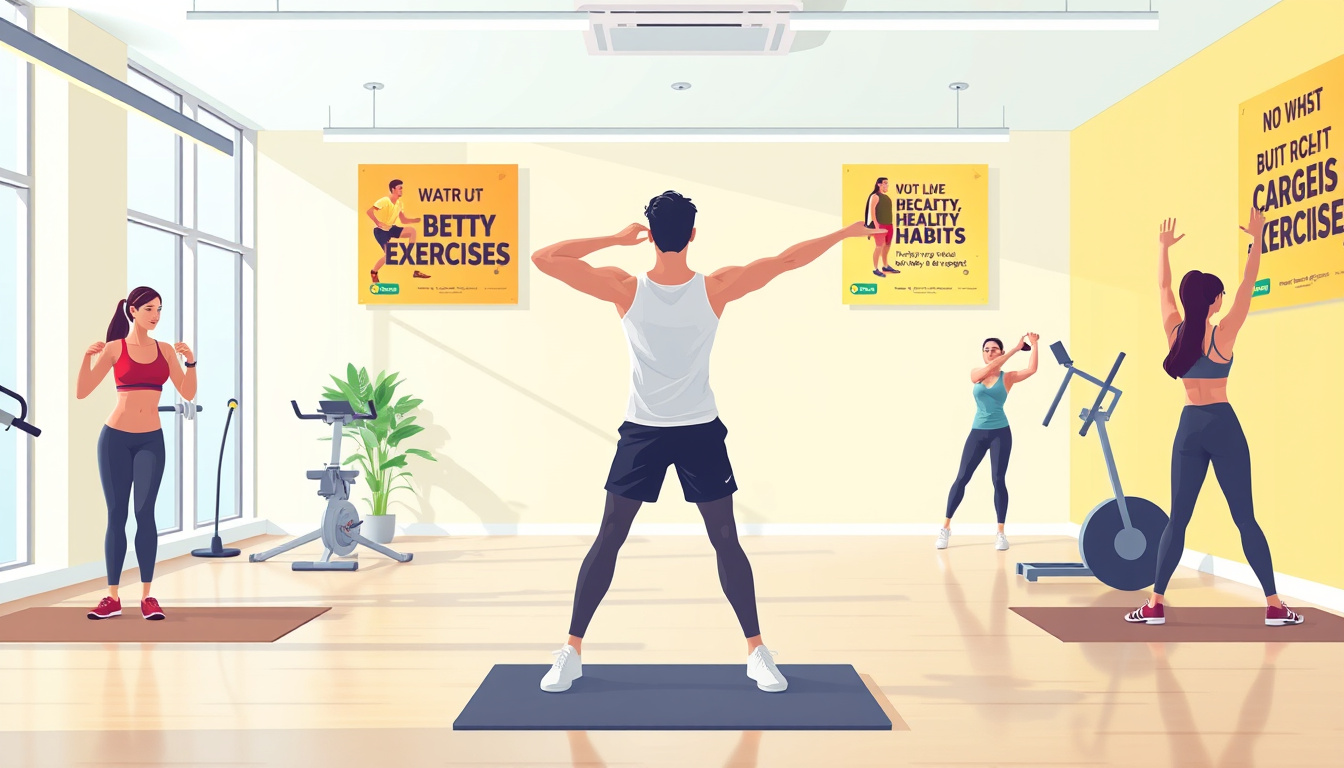 Preventative Measures and Exercises to Avoid Recurrence