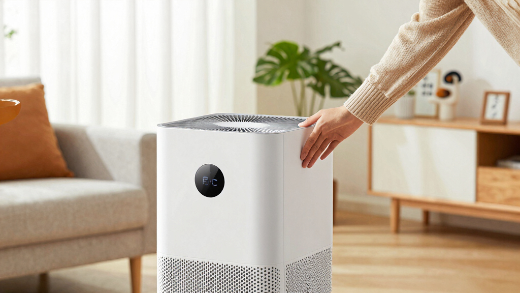 best premium air purifiers for pet homes