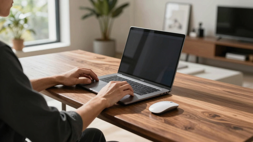 best u shaped desks for productivity