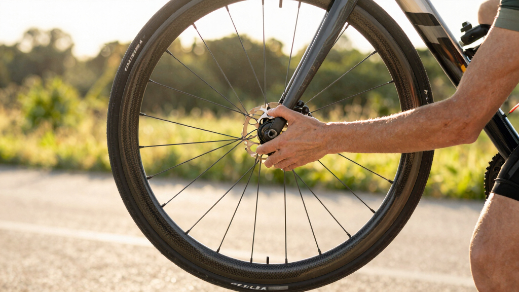 best climbing road wheelsets