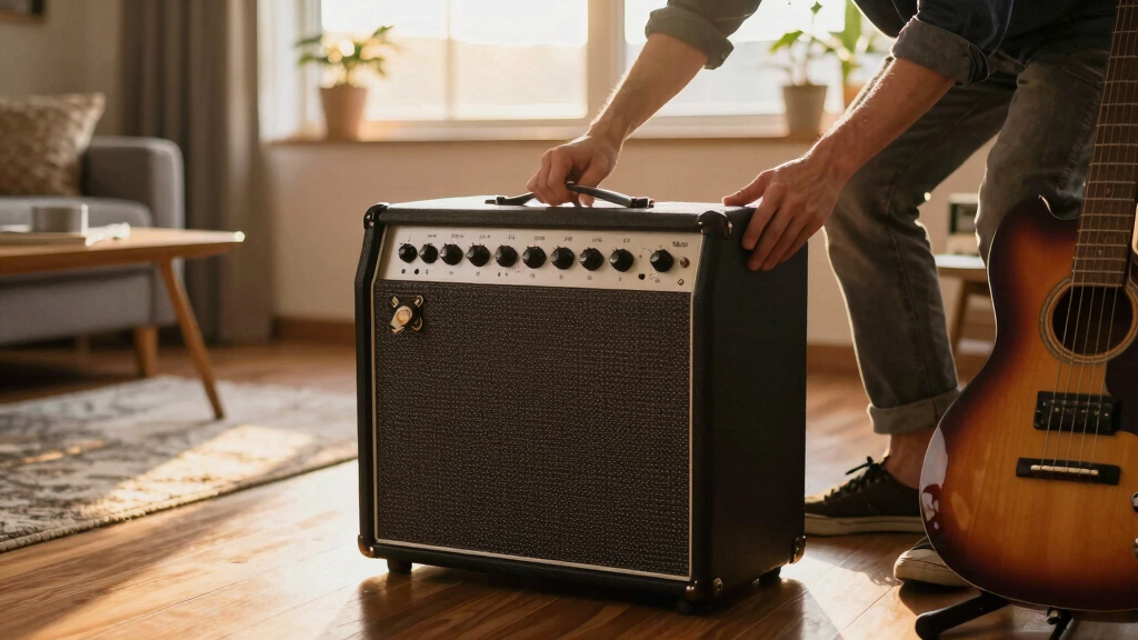 best bass amp combo