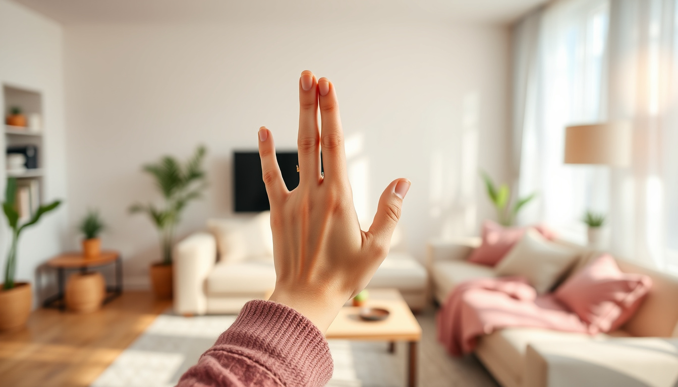 Expert Tips for Managing Trigger Finger at Home