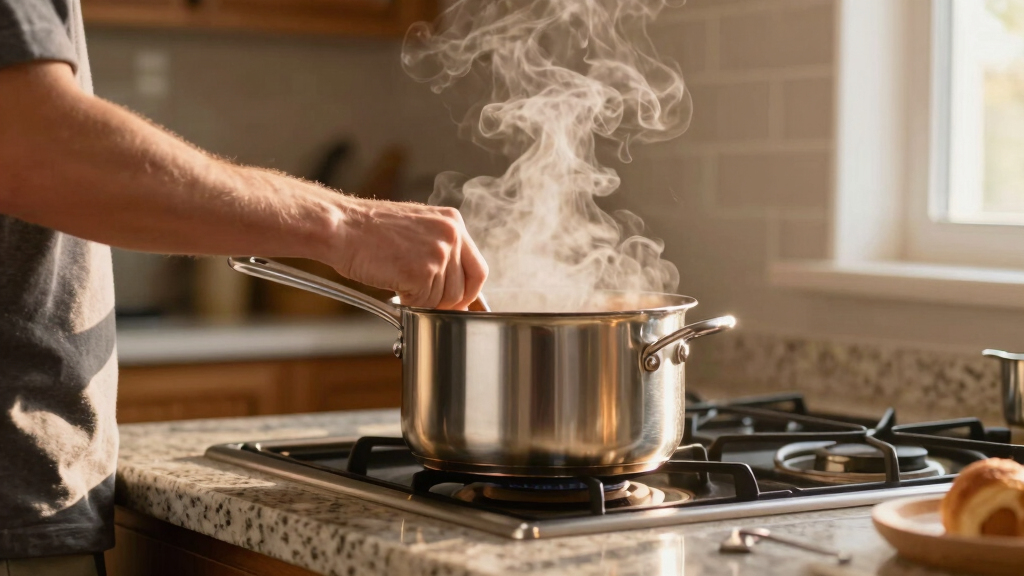 best tri ply cookware set