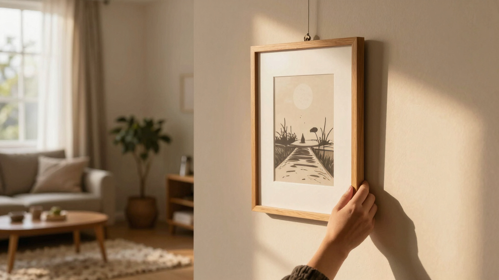 best framed wall art set