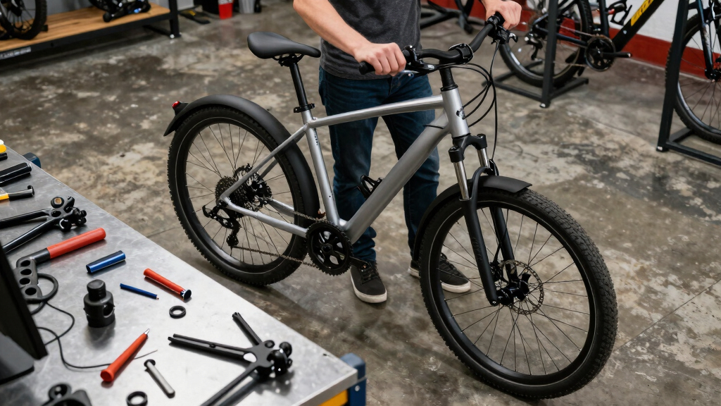 best class 3 commuter ebikes with fenders