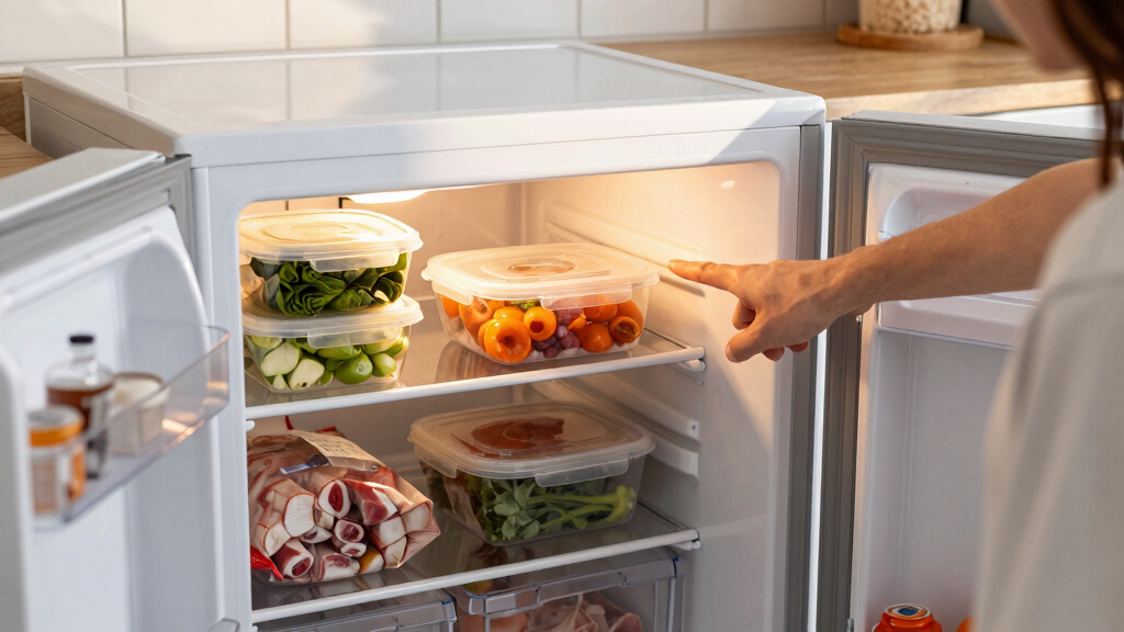 best chest freezer for bulk food
