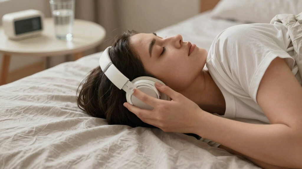 best sleep headphones for side sleepers