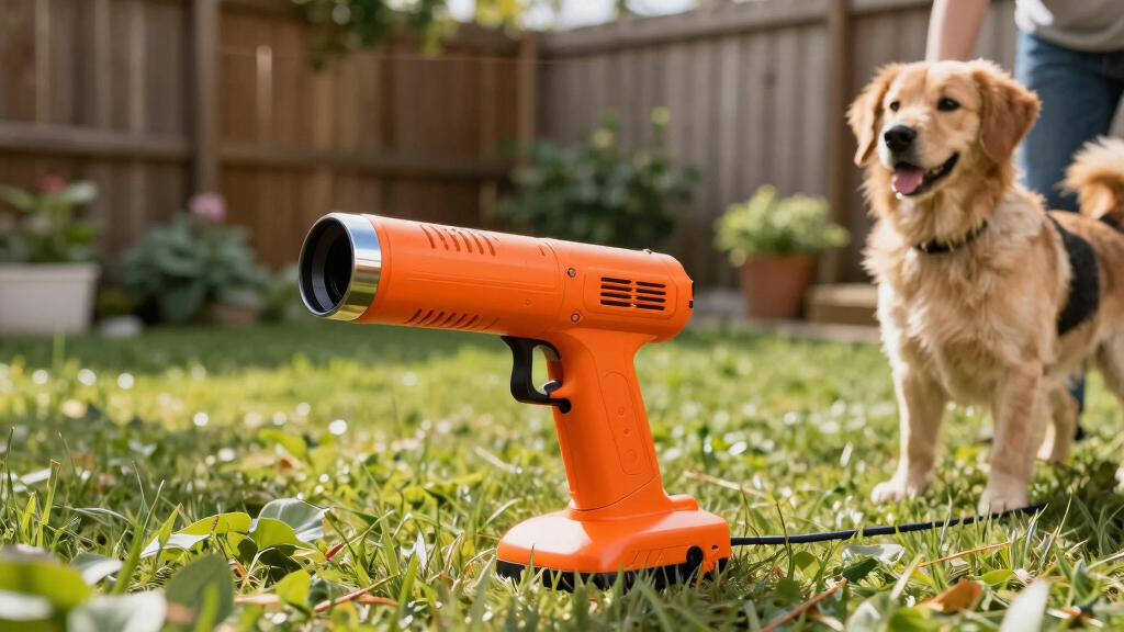 best automatic ball launcher for dogs premium